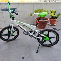 Bici BMX
