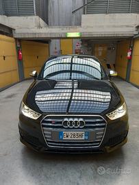 audi s1 68.800km 