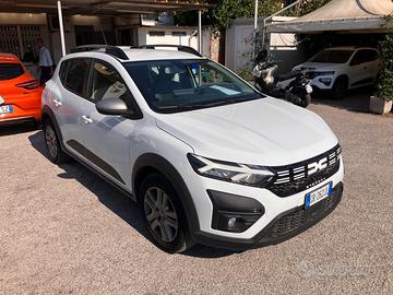 DACIA SANDERO Stepway 1.0 TCe 100cv GPL Expression