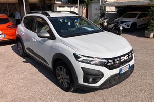DACIA SANDERO Stepway 1.0 TCe 100cv GPL Expression