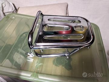 Honda SuperCub 125 accessori