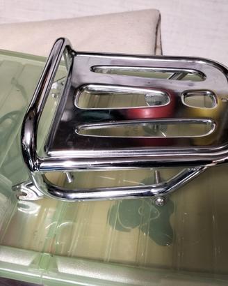 Honda SuperCub 125 accessori