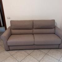 Divan/letto poltronesofá pari al nuovo