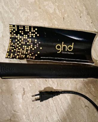 piastra ghd v5 gold