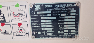 Zodiak medlin1