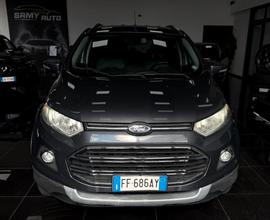Ford EcoSport 1.5 TDCi 95 CV Titanium S
