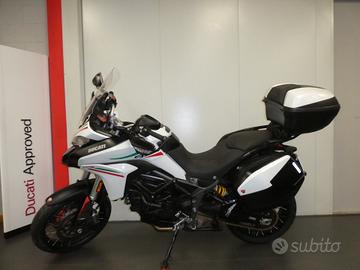 Ducati Multistrada 950 base 2019