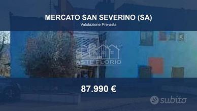 Immobile in asta di 138 m² con più di 5 locali a M