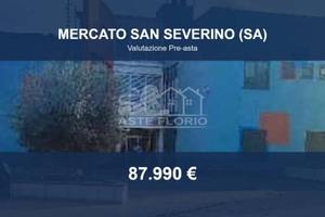 Immobile in asta di 138 m² con più di 5 locali a M