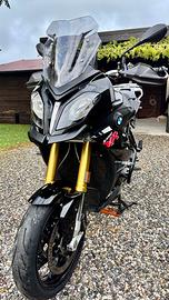 BMW S 1000 XR 2017