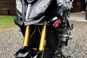BMW S 1000 XR 2017