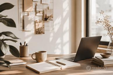 Creative Content & Communication Specialist