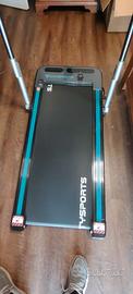 Tapis roulant 