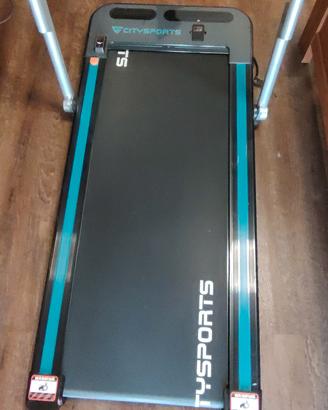 Tapis roulant 