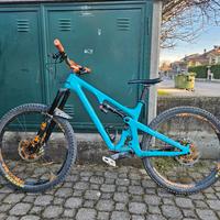 Mtb Yeti sb140