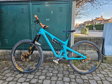 Mtb Yeti sb140
