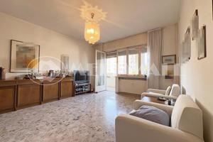 Quadrilocale a Pordenone