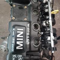 Amotore mini w10b16a