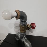 lampada vintage