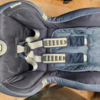 Seggiolino isofix Britax Roemer - 9-18 kg