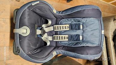 Seggiolino isofix Britax Roemer - 9-18 kg
