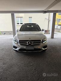 mercedes-benz 220 d  4 Matic  (X253) Executive
