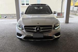 mercedes-benz 220 d  4 Matic  (X253) Executive