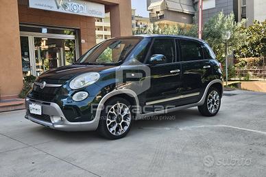 FIAT 500L 1.6 Multijet 105 CV Trekking