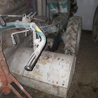  moto coltivatore 