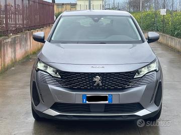 Peugeot 3008 BlueHDi 130 S&S EAT8 GT