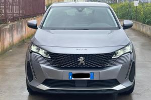 Peugeot 3008 BlueHDi 130 S&S EAT8 GT