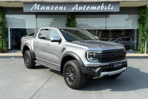 FORD Ranger Raptor 2.0 Ecoblue 4WD DC 5 posti