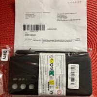 Cover - custodia Huawei P40 PRO