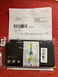 Cover - custodia Huawei P40 PRO