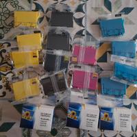 cartucce e cip reset 