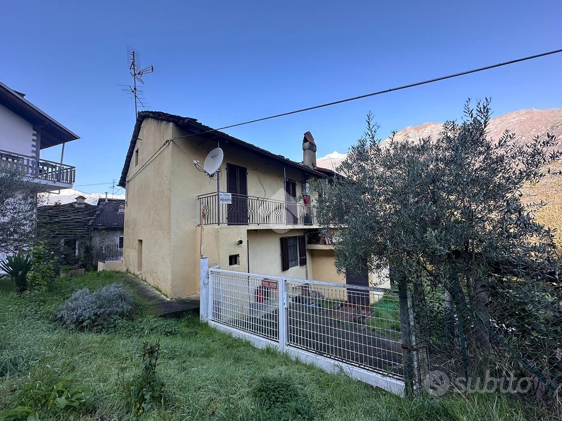 Appartamento – Bussoleno, Torino - Vista 2