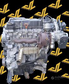Motore completo Honda civic 5dr 2019 N16A1 88 kW 1