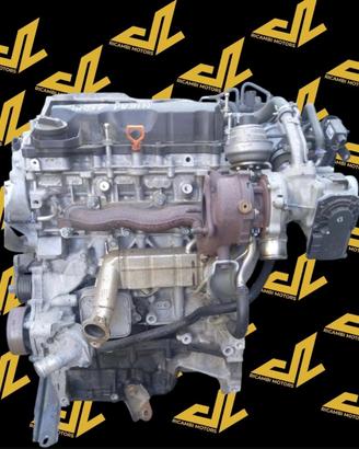Motore completo Honda civic 5dr 2019 N16A1 88 kW 1