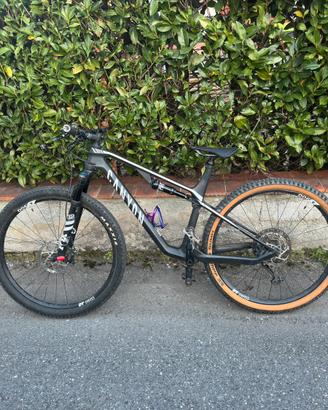 canyon lux cf 6 2022