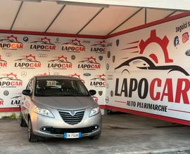 Lancia Ypsilon 1.3 MJT 16V 95 CV 5 porte S&S Plati