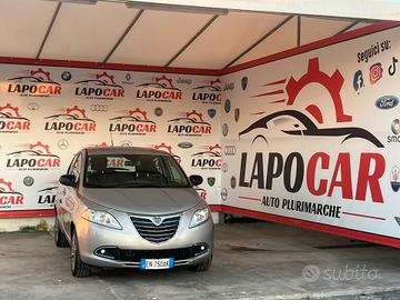 Lancia Ypsilon 1.3 MJT 16V 95 CV 5 porte S&S Plati