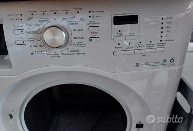 Pezzi di ricambio lavatrice Whirlpool awoe 9312