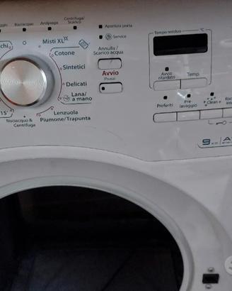 Pezzi di ricambio lavatrice Whirlpool awoe 9312