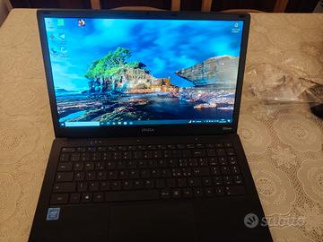 PC portatile Onda modello Oliver 15,6 plus