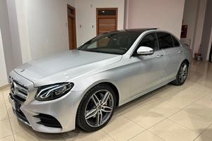 Mercedes-benz E 220 d Auto Premium Plus