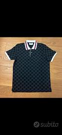 maglia/polo di Gucci ragazzo