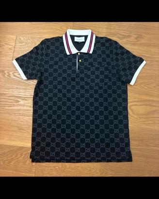 maglia/polo di Gucci ragazzo