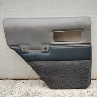 pannello portiera jeep