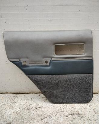 pannello portiera jeep