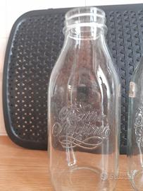 Bormioli Rocco Bottiglie 1 litro.